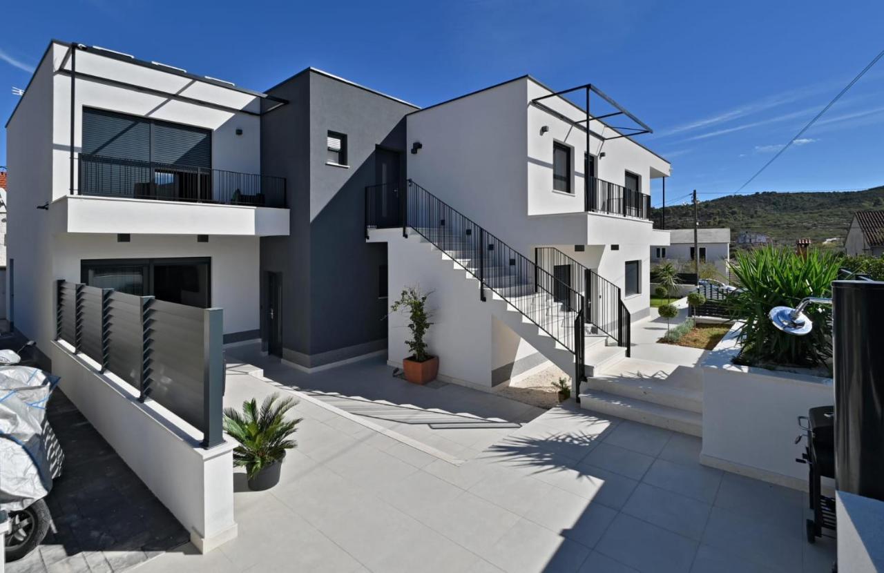 Apartma Historic Village *