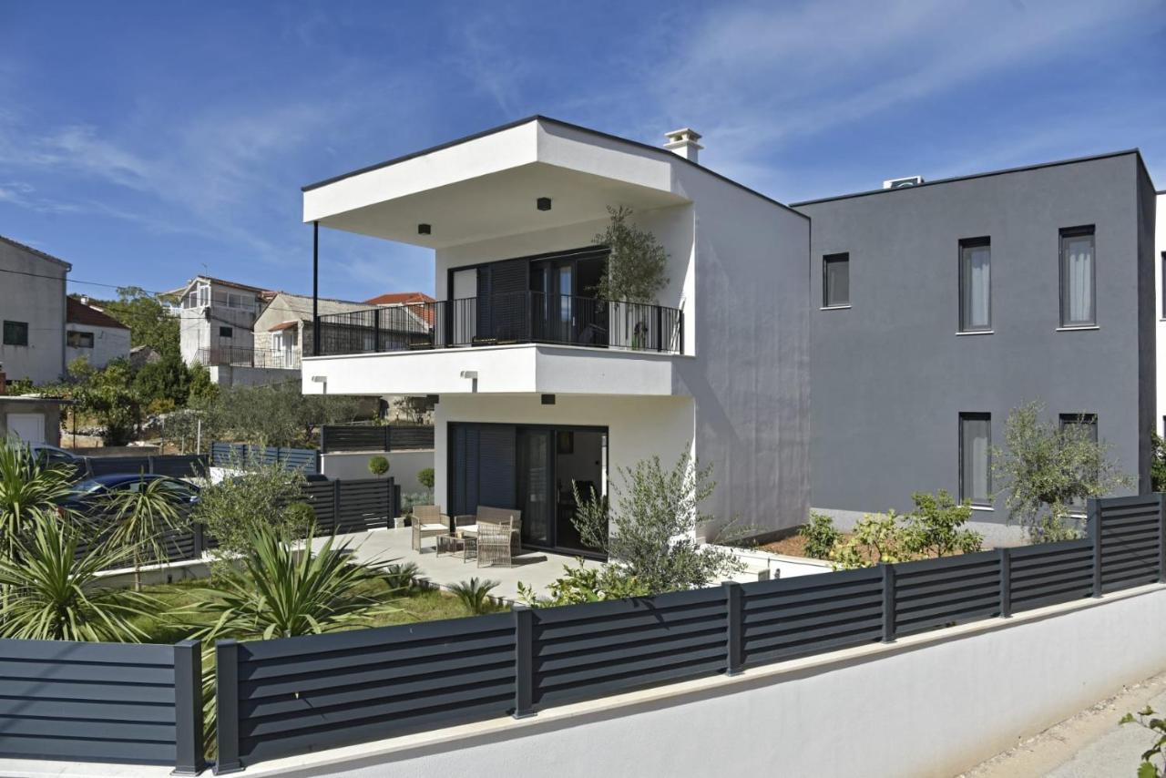 Apartma Historic Village *