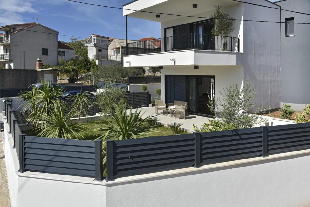 Apartma Historic Village *