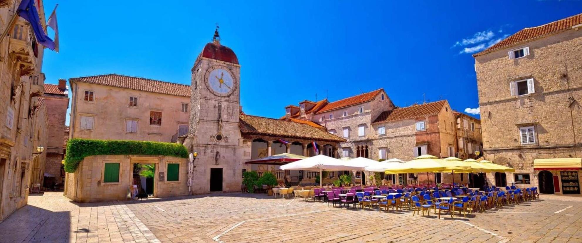 Historic Village *