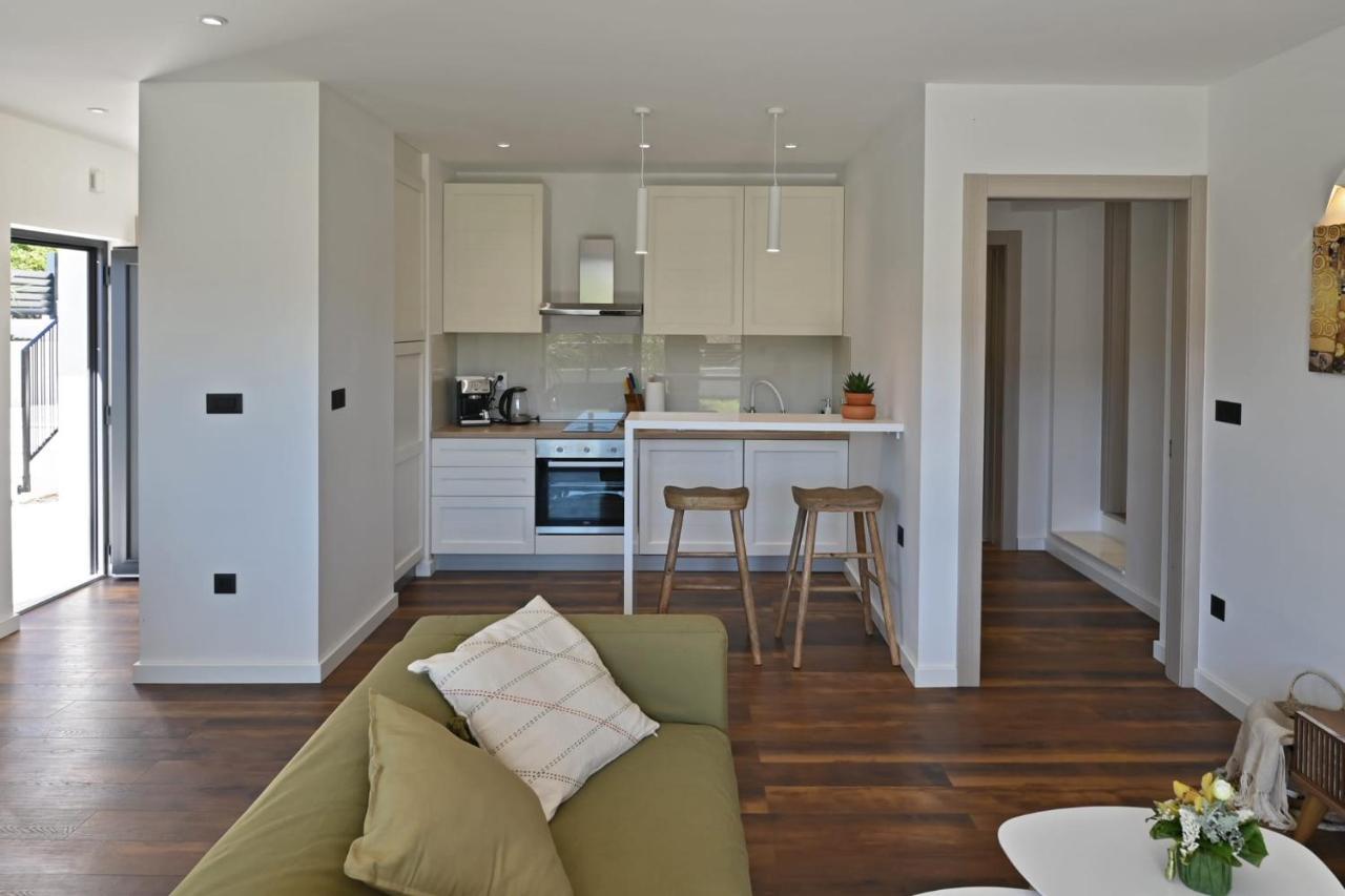 Apartament Historic Village *