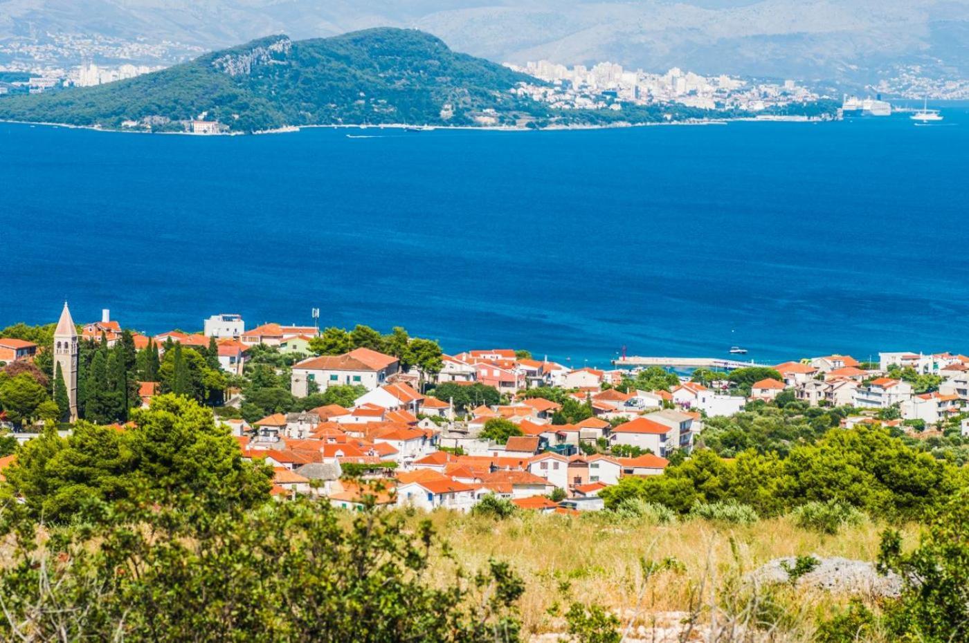Historic Village *